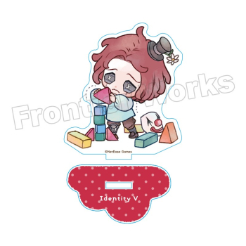 グッズ-スタンドポップ】Identity V 第五人格幼稚園 アクリルスタンド 