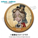 【グッズ-バッチ】Identity V select×collect -オールスタービッグ缶バッジ- 009 機械技師の画像