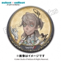 【グッズ-バッチ】Identity V select×collect -オールスタービッグ缶バッジ- 027 「囚人」の画像