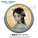 【グッズ-バッチ】Identity V select×collect -オールスタービッグ缶バッジ- 038 骨董商の画像