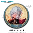 【グッズ-バッチ】Identity V select×collect -オールスタービッグ缶バッジ- 046 「騎士」の画像