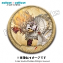 【グッズ-バッチ】Identity V select×collect -オールスタービッグ缶バッジ- 079 「フラバルー」の画像