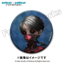 【グッズ-バッチ】Identity V select×collect -オールスターホログラム缶バッジ- 017 納棺師の画像