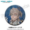 【グッズ-バッチ】Identity V select×collect -オールスターホログラム缶バッジ- 027 「囚人」の画像