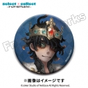 【グッズ-バッチ】Identity V select×collect -オールスターホログラム缶バッジ- 032 患者の画像