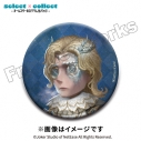 【グッズ-バッチ】Identity V select×collect -オールスターホログラム缶バッジ- 034 小説家の画像