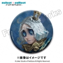 【グッズ-バッチ】Identity V select×collect -オールスターホログラム缶バッジ- 036 泣きピエロの画像