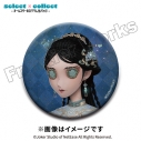 【グッズ-バッチ】Identity V select×collect -オールスターホログラム缶バッジ- 038 骨董商の画像