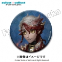 【グッズ-バッチ】Identity V select×collect -オールスターホログラム缶バッジ- 039 作曲家の画像