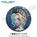 【グッズ-バッチ】Identity V select×collect -オールスターホログラム缶バッジ- 040 記者の画像