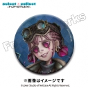 【グッズ-バッチ】Identity V select×collect -オールスターホログラム缶バッジ- 042 応援団の画像
