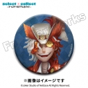 【グッズ-バッチ】Identity V select×collect -オールスターホログラム缶バッジ- 044 火災調査員の画像