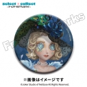 【グッズ-バッチ】Identity V select×collect -オールスターホログラム缶バッジ- 045 「レディ・ファウロ」の画像