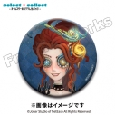 【グッズ-バッチ】Identity V select×collect -オールスターホログラム缶バッジ- 048 弓使いの画像