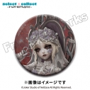 【グッズ-バッチ】Identity V select×collect -オールスターホログラム缶バッジ- 066 彫刻師の画像