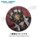 【グッズ-バッチ】Identity V select×collect -オールスターホログラム缶バッジ- 074 夜の番人の画像