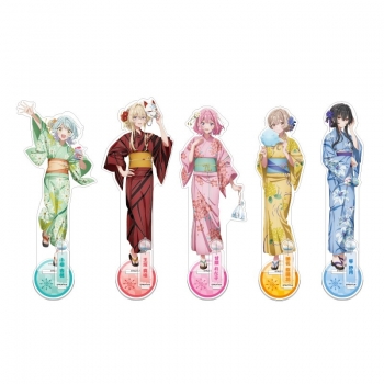 グッズ-スタンドポップ】わたしが恋人になれるわけないじゃん 