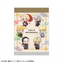 【グッズ-メモ帳】TVアニメ『東京リベンジャーズ』 【通販限定】メモ帳 和装ver.の画像