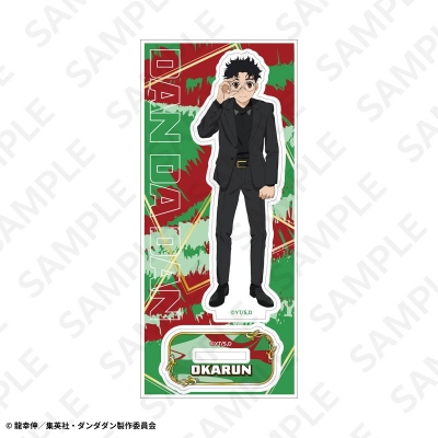 【グッズ-スタンドポップ】TVアニメ『ダンダダン』 アクリルスタンド オカルン