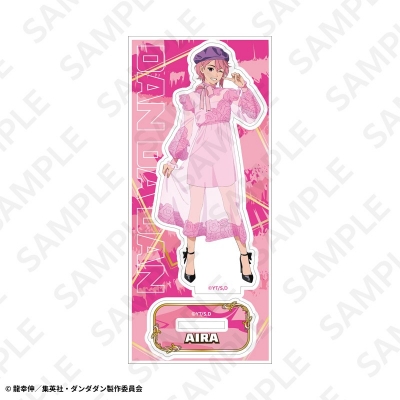 【グッズ-スタンドポップ】TVアニメ『ダンダダン』 アクリルスタンド アイラ