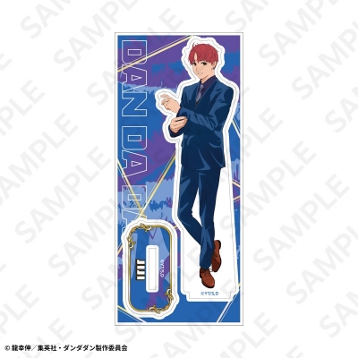 【グッズ-スタンドポップ】TVアニメ『ダンダダン』 アクリルスタンド ジジ