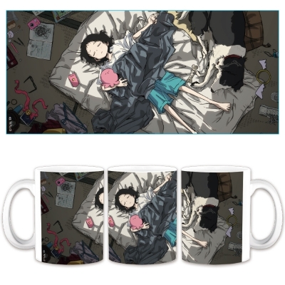 【グッズ-マグカップ】タコピーの原罪 マグカップ ティザービジュアルver.