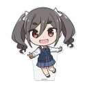 【グッズ-スタンドポップ】mono ぷにこれ!アクリルフィギュア(スタンド付) 霧山アンの画像