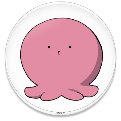 【グッズ-コースター】タコピーの原罪 アクリルコースター (スタンド付) タコピー