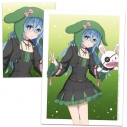 【グッズ-クリアファイル】デート・ア・ライブV クリアファイル 四糸乃 ゴシックパンクver. 【描き下ろし】の画像