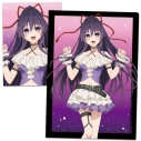 【グッズ-クリアファイル】デート・ア・ライブV クリアファイル 夜刀神十香 ゴシックパンク ホワイトver. 【描き下ろし】の画像