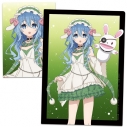 【グッズ-クリアファイル】デート・ア・ライブV クリアファイル 四糸乃 ゴシックパンク ホワイトver. 【描き下ろし】の画像