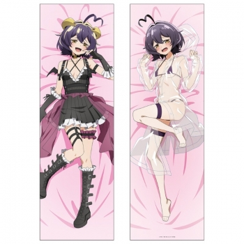 グッズ-ピローケース】魔法少女にあこがれて 抱き枕カバー 柊うてな 