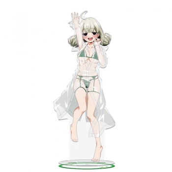 グッズ-スタンドポップ】魔法少女にあこがれて BIGアクリルキャラ 