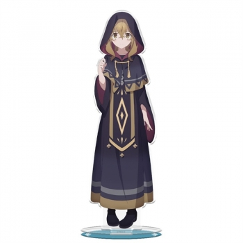グッズ-スタンドポップ】サイレント・ウィッチ 沈黙の魔女の隠しごと 