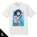 【グッズ-Tシャツ】負けヒロインが多すぎる! Tシャツ 八奈見杏菜 vol.2 Lサイズの画像