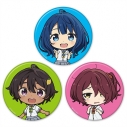 【グッズ-バッチ】負けヒロインが多すぎる! 缶バッジ3個セットの画像
