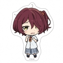 【グッズ-ステッカー】負けヒロインが多すぎる! ダイカットステッカー 小鞠知花の画像