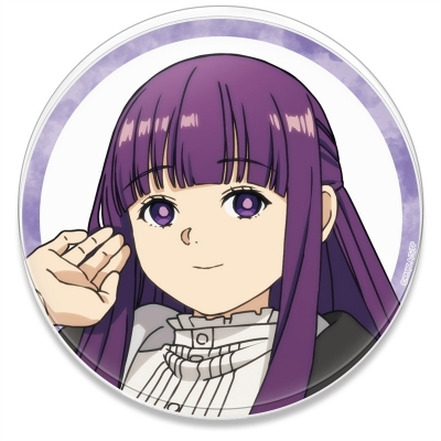 【グッズ-コースター】葬送のフリーレン アクリルコースター (スタンド付) フェルン