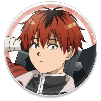 【グッズ-コースター】葬送のフリーレン アクリルコースター (スタンド付) シュタルク