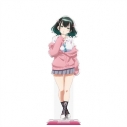 【グッズ-スタンドポップ】ばっどがーる アクリルキャラスタンド 瑠璃葉るらの画像