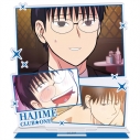 【グッズ-スタンドポップ】えぶりでいホスト アクリルキャラスタンド ハジメ 場面写ver.の画像