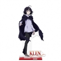 【グッズ-スタンドポップ】TVアニメ「クレバテス-魔獣の王と赤子と屍の勇者-」 アクリルキャラスタンド クレンの画像