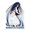 【グッズ-スタンドポップ】私を喰べたい、ひとでなし アクリルキャラスタンド 近江 汐莉 水着ver.の画像