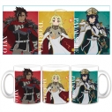 【グッズ-マグカップ】勇者刑に処す 懲罰勇者9004隊刑務記録 マグカップの画像