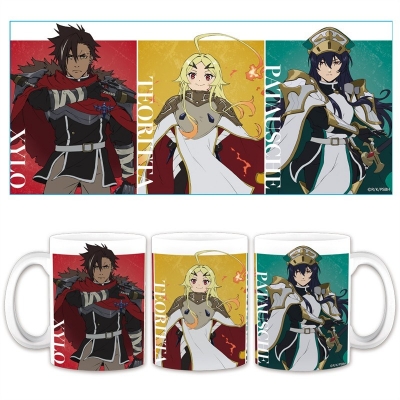 【グッズ-マグカップ】勇者刑に処す 懲罰勇者9004隊刑務記録 マグカップ