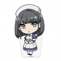 【グッズ-スタンドポップ】アニメ「青春ブタ野郎」シリーズ ぷにこれ!アクリルフィギュア(スタンド付) 赤城郁実の画像