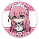 【グッズ-コースター】アニメ「ぼっち・ざ・ろっく!」 アクリルコースター(スタンド付) 後藤ひとり メイド服ver.の画像