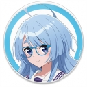 【グッズ-コースター】TVアニメ「紫雲寺家の子供たち」 アクリルコースター(スタンド付) 紫雲寺清葉の画像