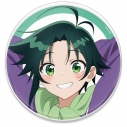 【グッズ-コースター】TVアニメ「紫雲寺家の子供たち」 アクリルコースター(スタンド付) 紫雲寺南の画像
