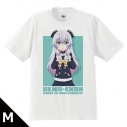 【グッズ-Tシャツ】TVアニメ『アルマちゃんは家族になりたい』 Tシャツ アルマ Mサイズの画像